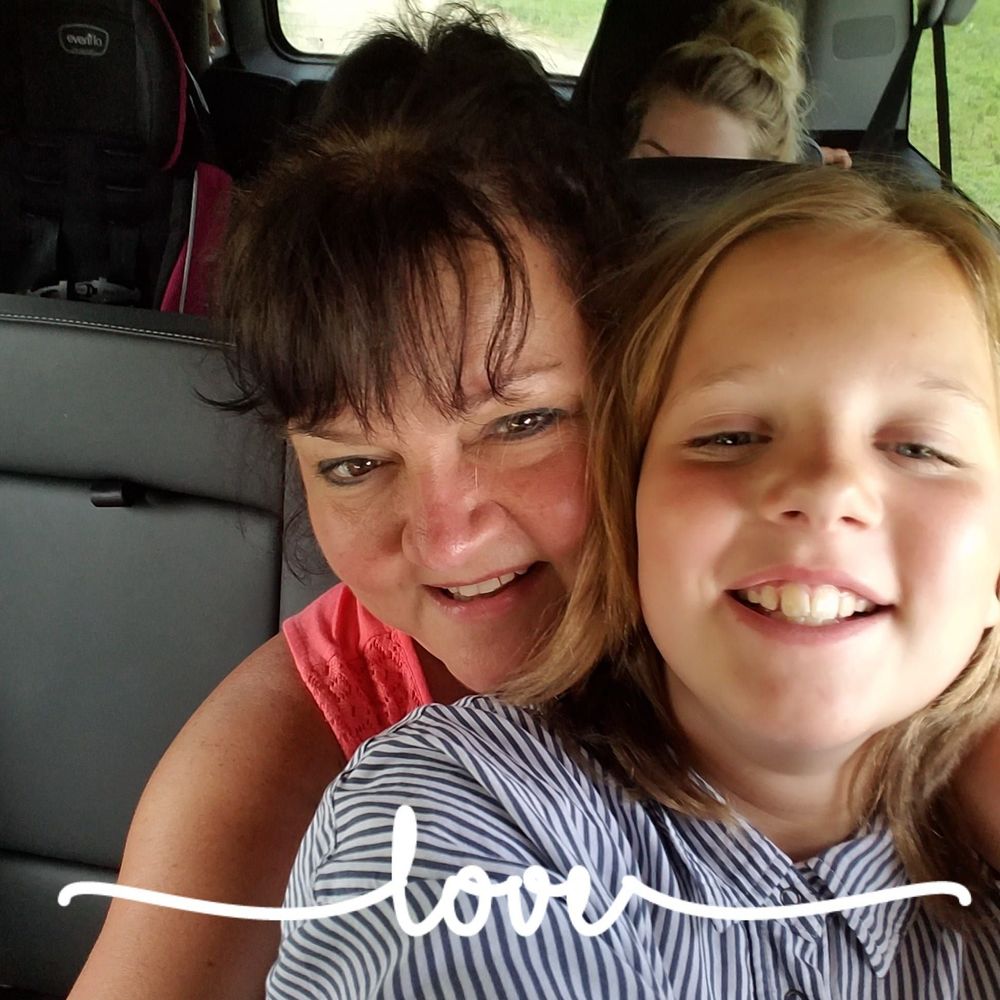 Meet your Posher, Cheryl